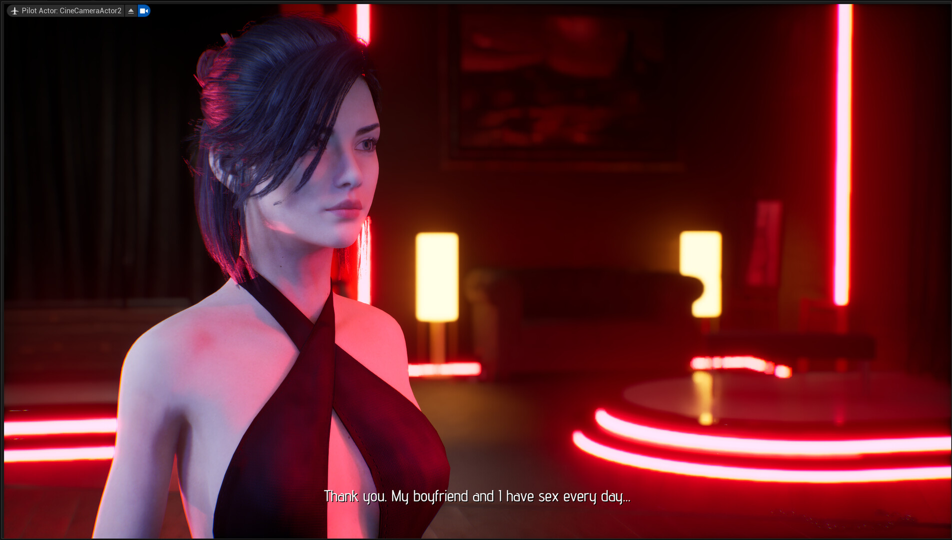 Fetish Room 18+ screenshot #14