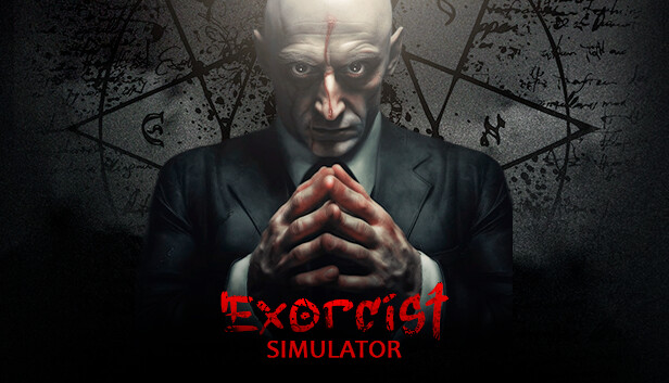 Trailer Exorcist Simulator