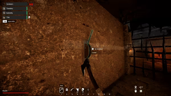 Exorcist Simulator video 1