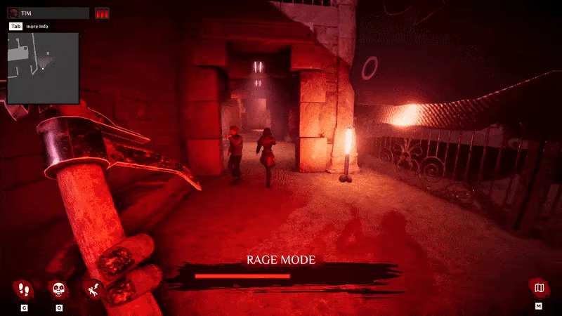Exorcist Simulator video 2