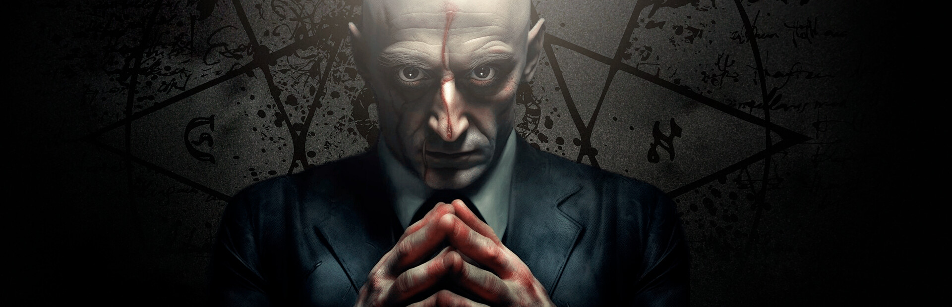 Exorcist Simulator