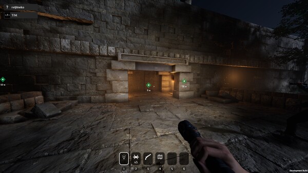 Exorcist Simulator game for Linux 1