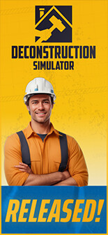 Deconstruction Simulator