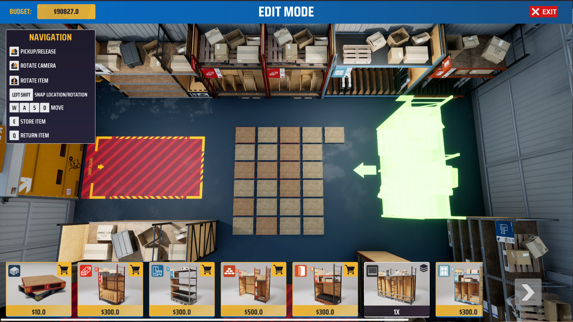Deconstruction Simulator – Screenshot 17