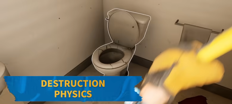 Deconstruction Simulator video 2