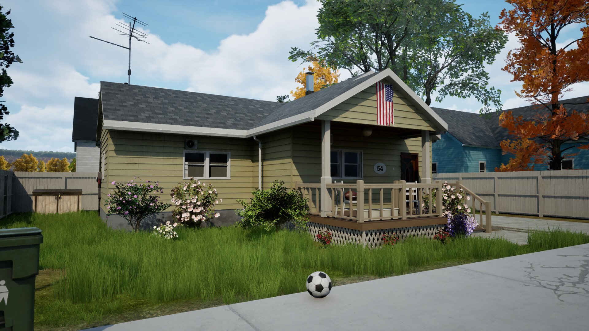 Deconstruction Simulator – Screenshot 12