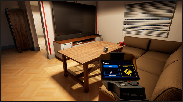 Deconstruction Simulator screenshot 5