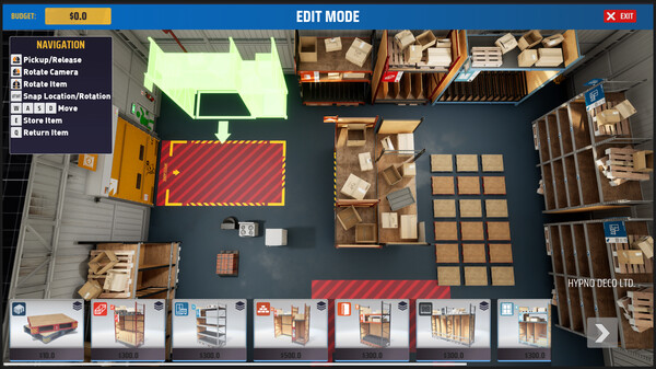 Screenshots