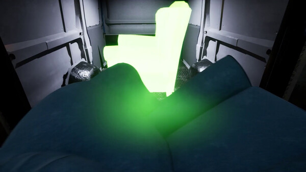Deconstruction Simulator Screenshot
