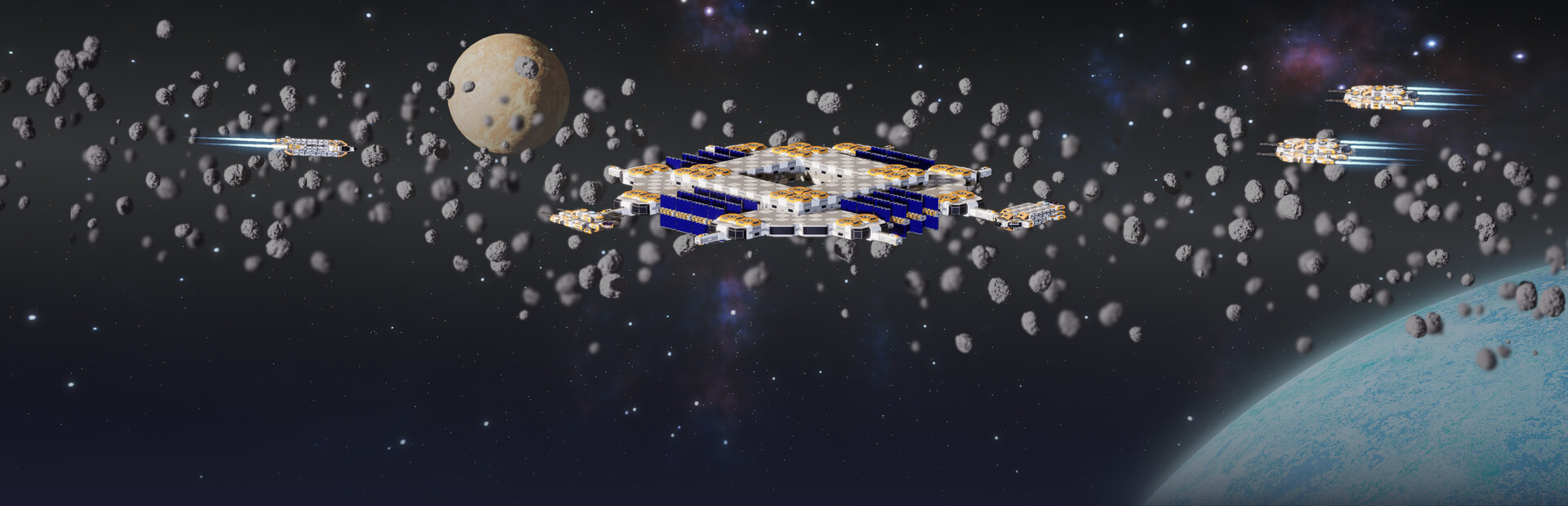 Main Sequence