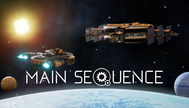 Main Sequence