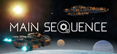 Main Sequence banner