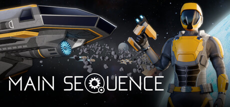 Main Sequence — Steam game cover