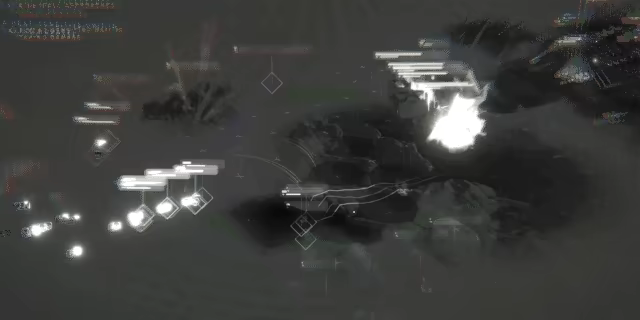 CHAOTIC ERA video 4