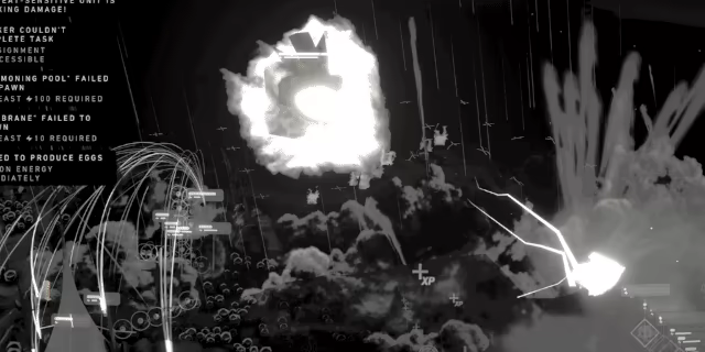 CHAOTIC ERA video 1