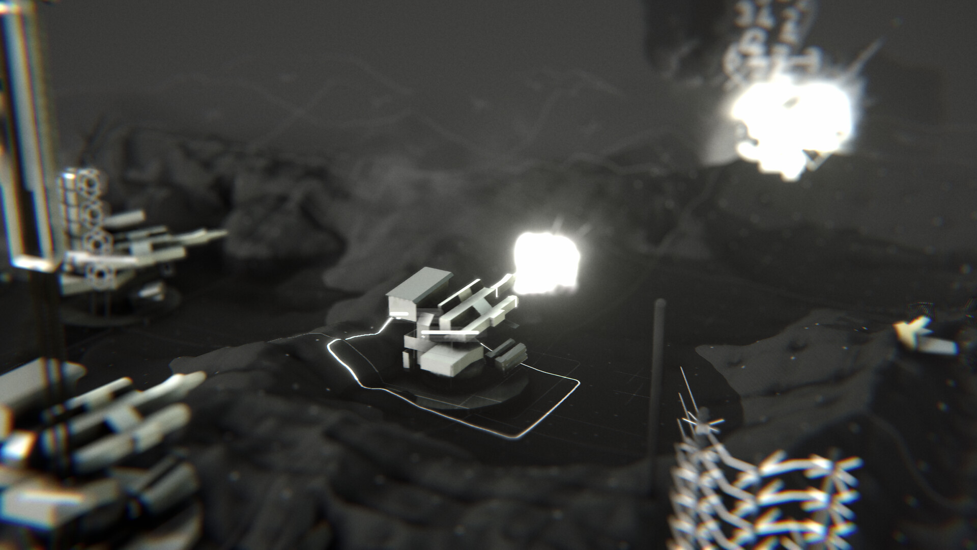 CHAOTIC ERA on Steam