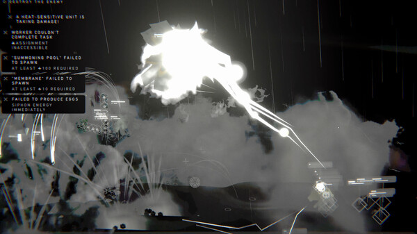 CHAOTIC ERAfor windows and Linux 1