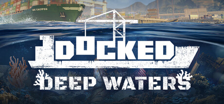 Docked banner image
