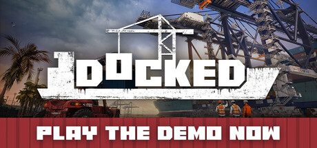 Docked Banner