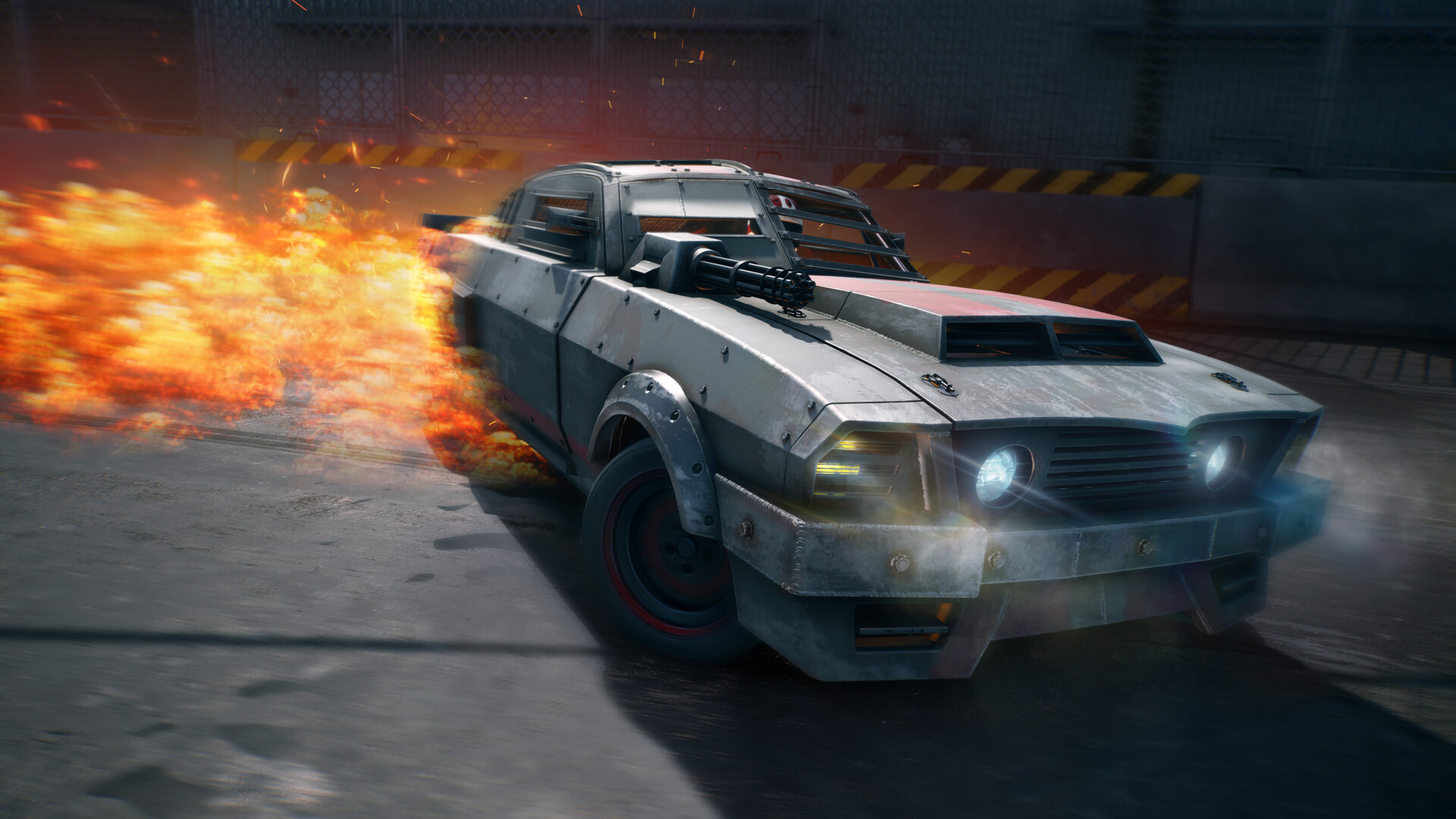 Stuntman: Hollywood screenshot #5