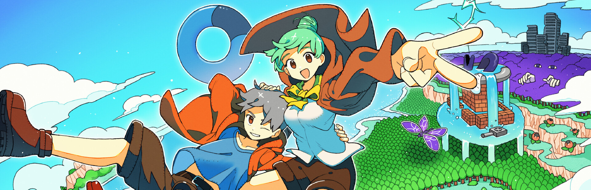 MOMIBOSU