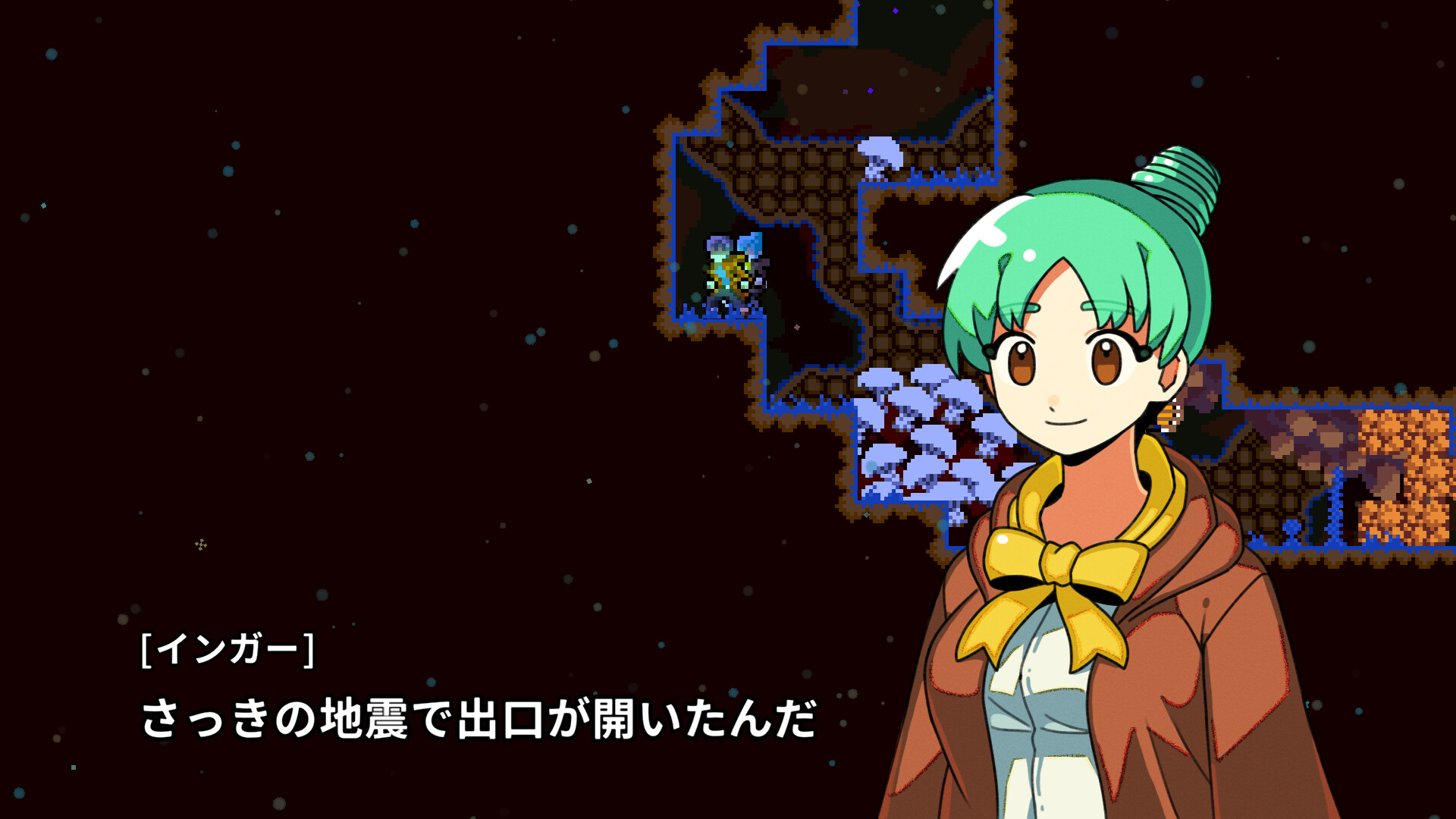 MOMIBOSU(モミボス) screenshot