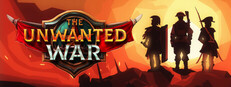 The Unwanted War cover