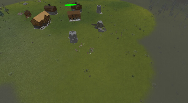 The Unwanted War screenshot 11
