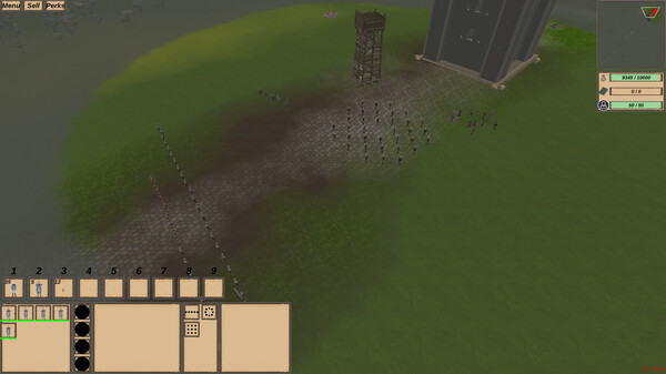 The Unwanted War screenshot 4