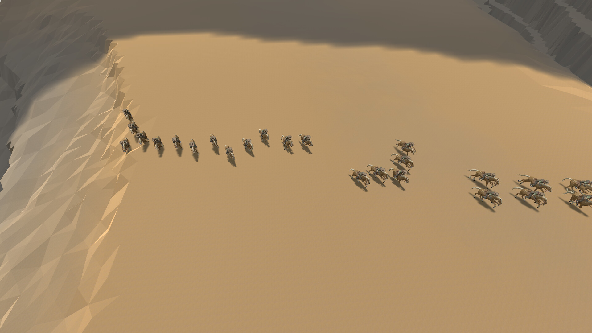 The Unwanted War screenshot #12