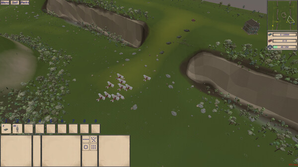 The Unwanted War screenshot 3