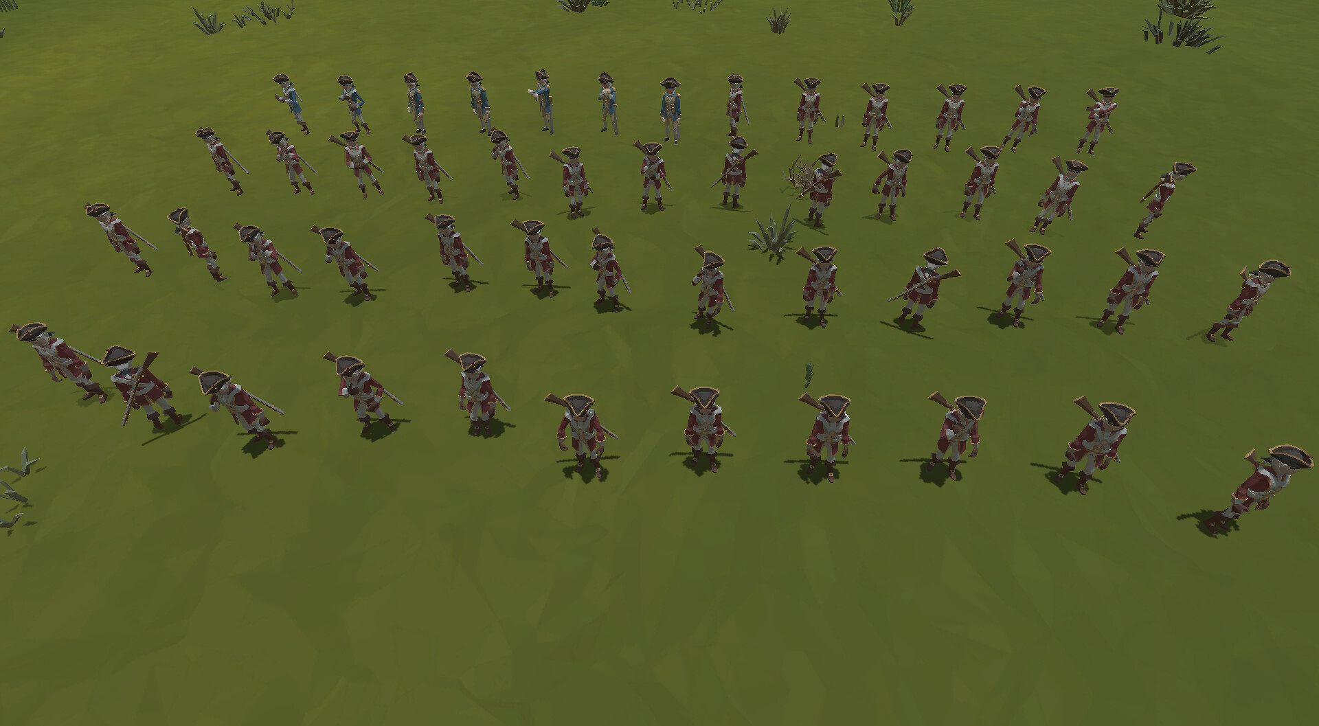 The Unwanted War screenshot #10