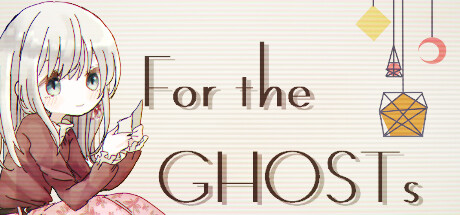 For the GHOSTs banner