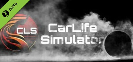 CarLife Simulator Demo game cover