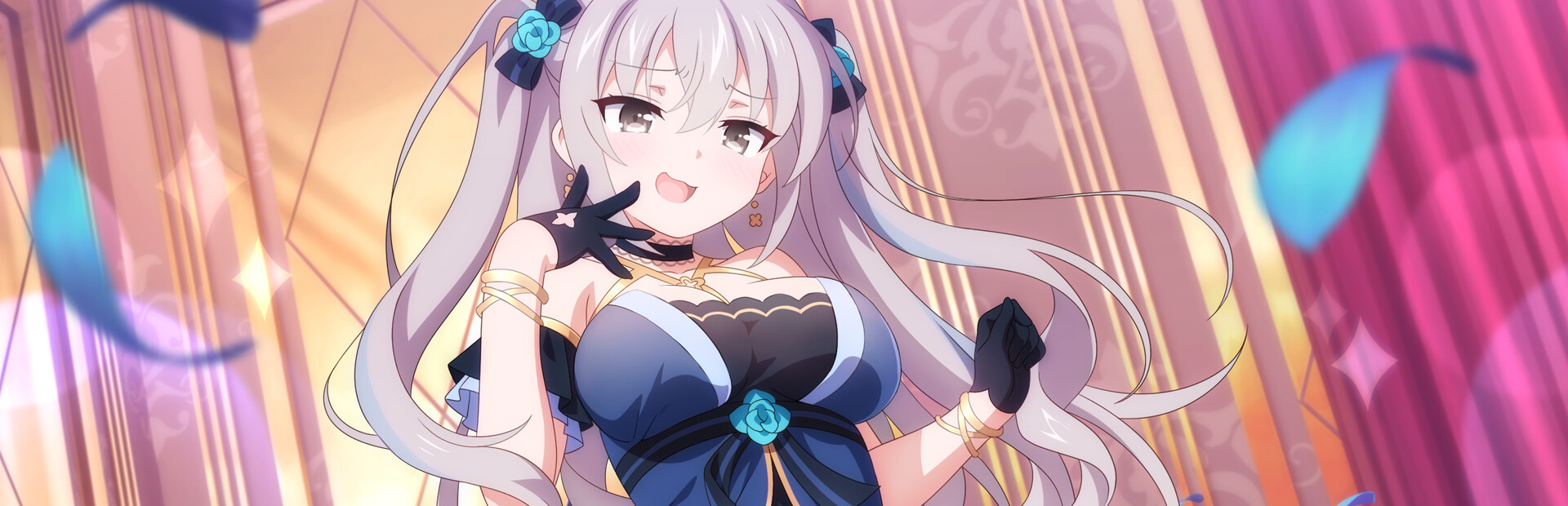 Sakura Succubus 8