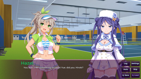 Sakura Succubus 8 screenshot 5