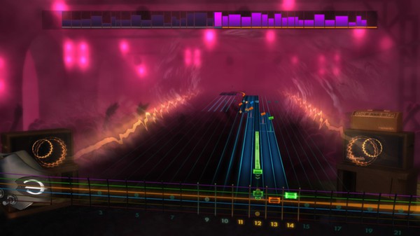 Rocksmith® 2014 – Albert King - “The Sky Is Crying”