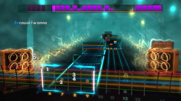 Rocksmith® 2014 – The Hives - “Hate to Say I Told You So”