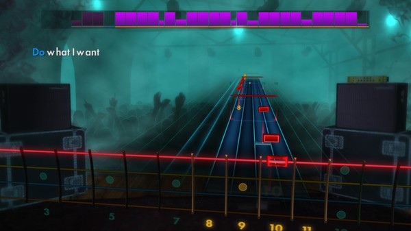 Rocksmith® 2014 – The Hives - “Hate to Say I Told You So”