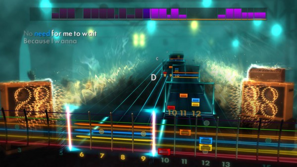 Rocksmith® 2014 – The Hives - “Hate to Say I Told You So”