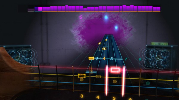 Rocksmith® 2014 – Them Crooked Vultures - “Mind Eraser, No Chaser”
