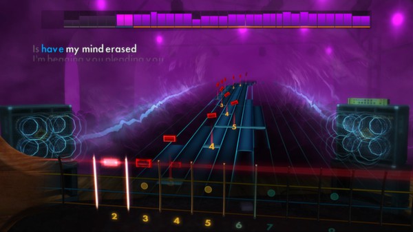 Rocksmith® 2014 – Them Crooked Vultures - “Mind Eraser, No Chaser”
