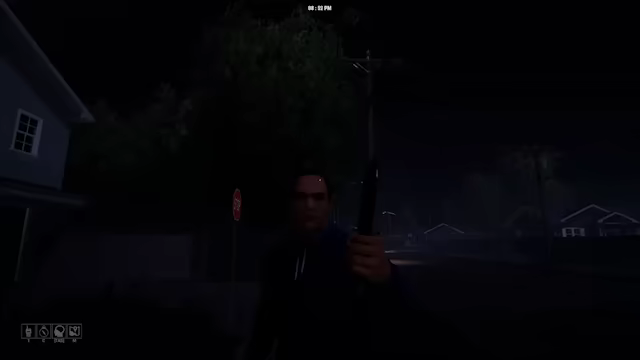 Unreachable video 4