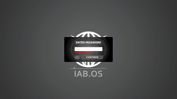 Unreachable Screenshot