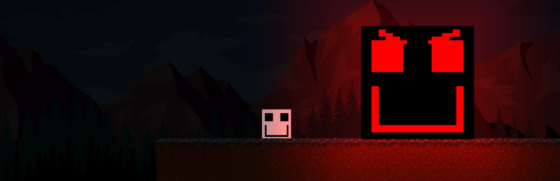 A NOT Troll Game