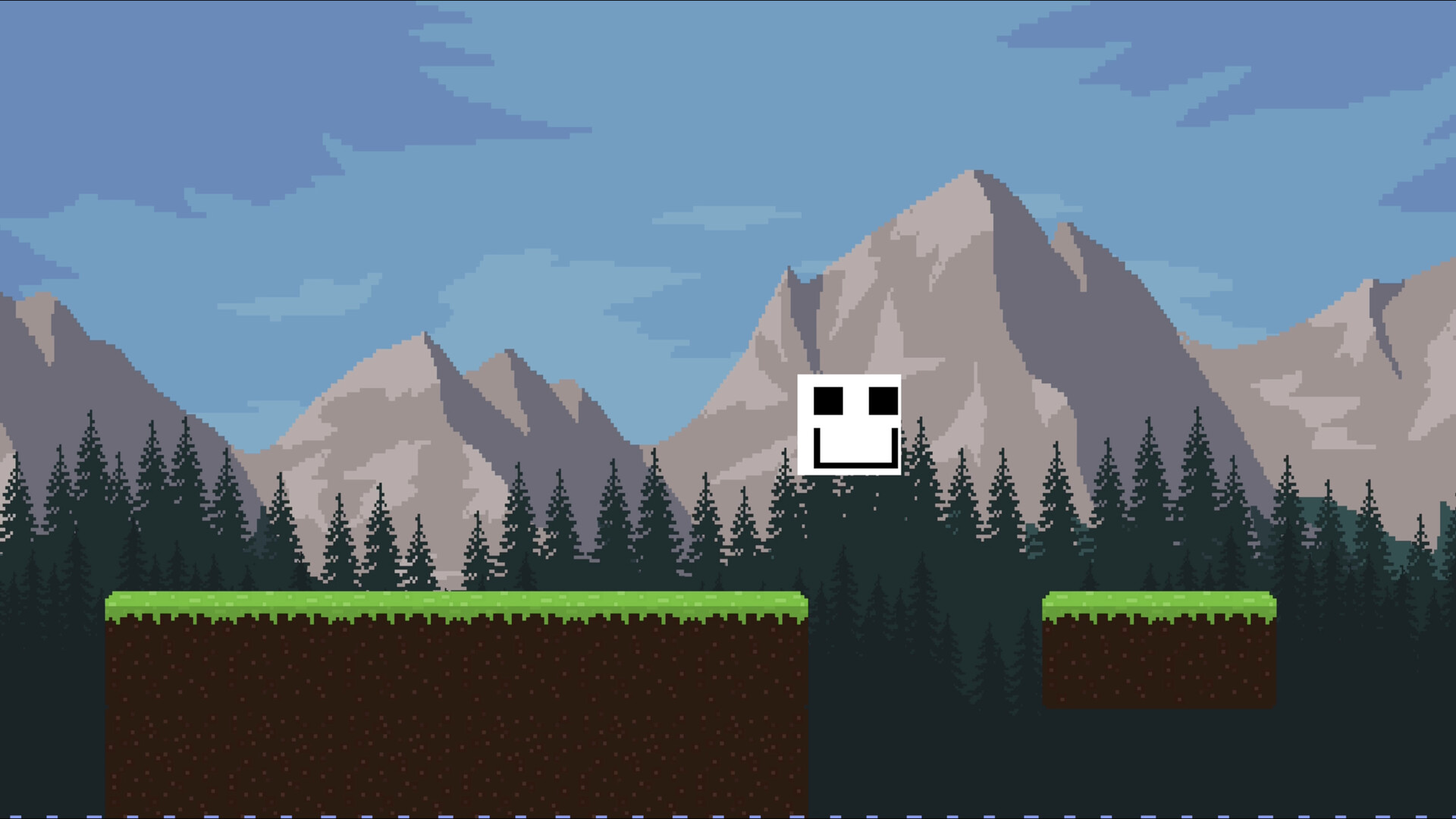 A NOT Troll Game Featured Screenshot #1