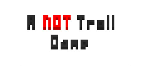 A NOT Troll Game Cover Image