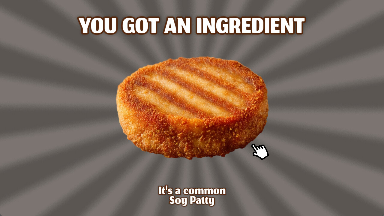 Burger Kombat screenshot #3