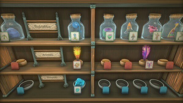 Screenshot of EONIA Revelations