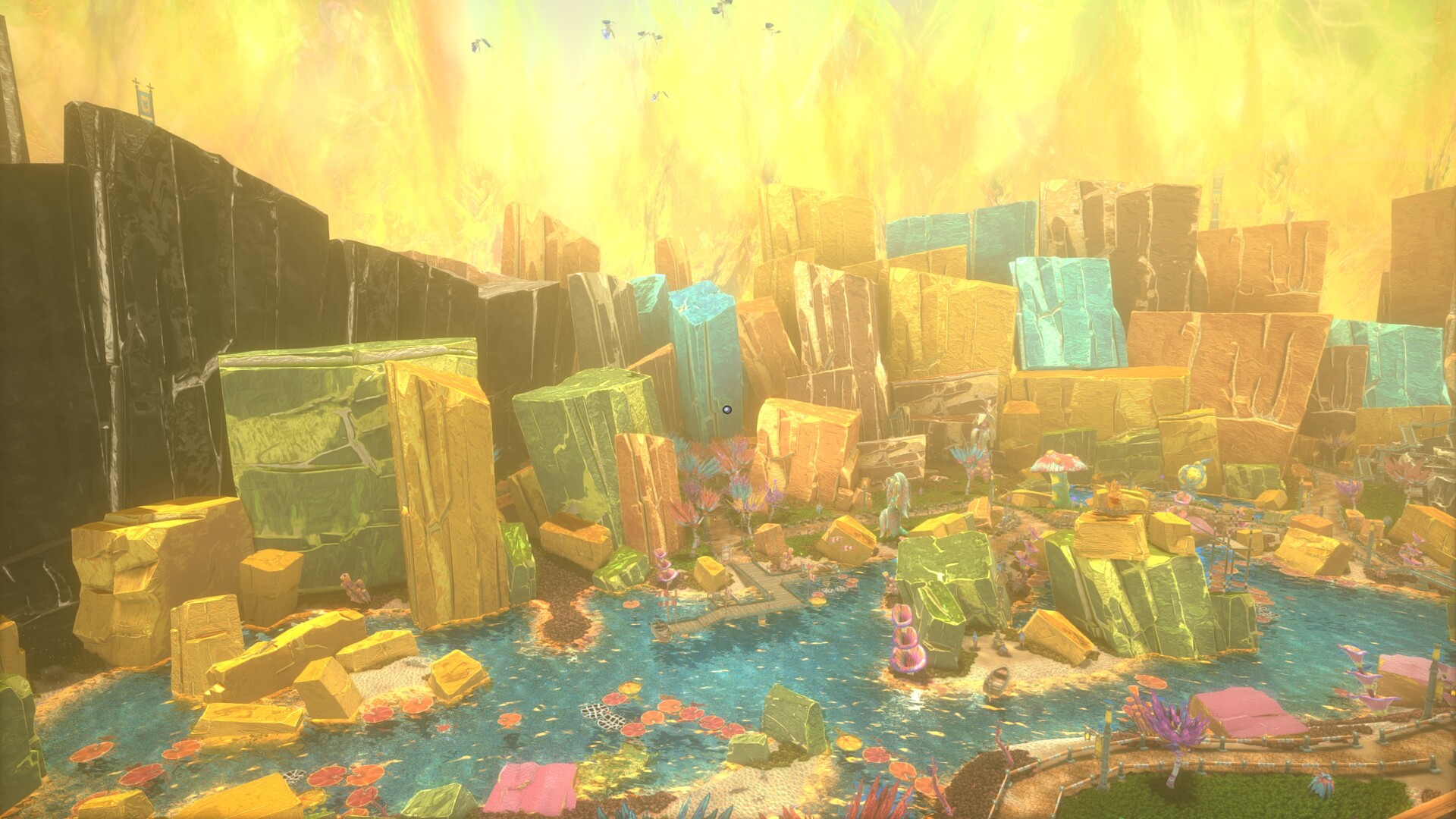 EONIA Revelations screenshot #29